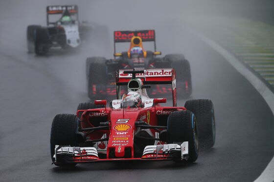 Vettel