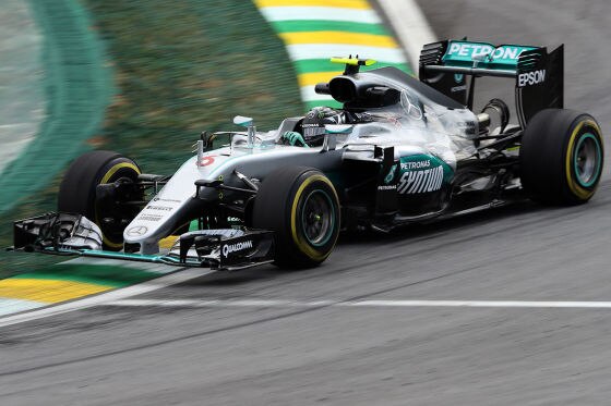 Brasilien GP
