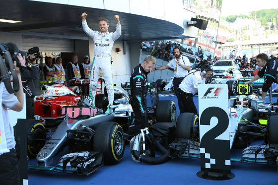 Formel 1