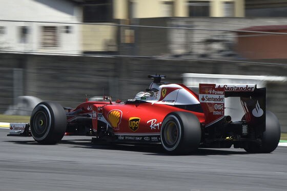 Ferrari