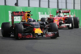 Formel 1