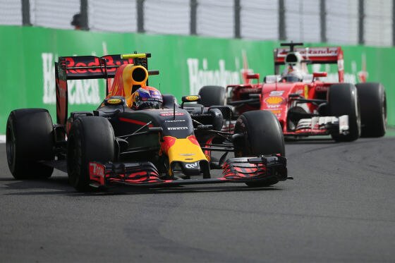 Formel 1