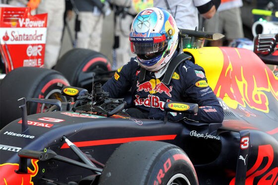 Ricciardo