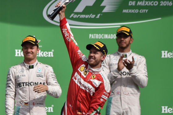 Vettel