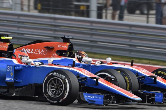 Formel 1