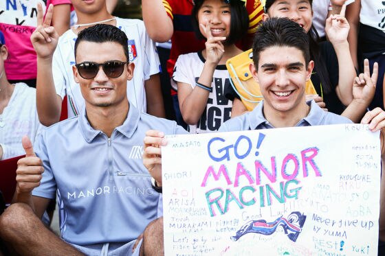 Pascal Wehrlein