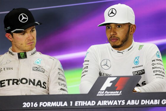 Rosberg