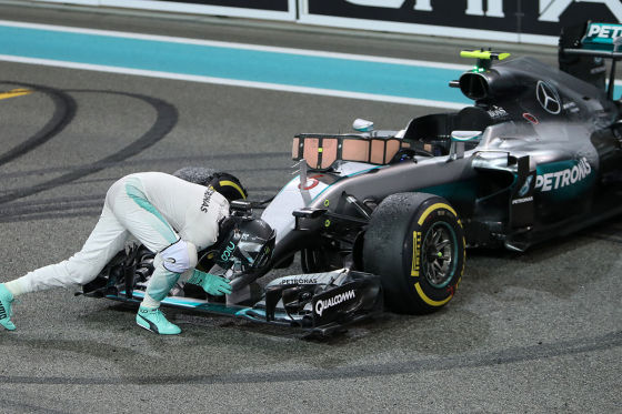 Mercedes