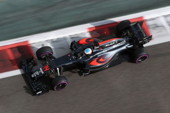 Alonso