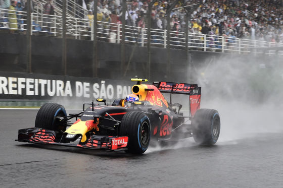 Verstappen