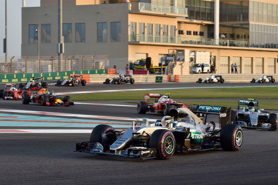 Formel 1