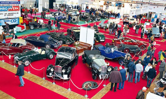 Sind alte Fahrräder sammelnswert?