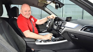 BMW 2er Facelift (2017): Cabrio und Coupé