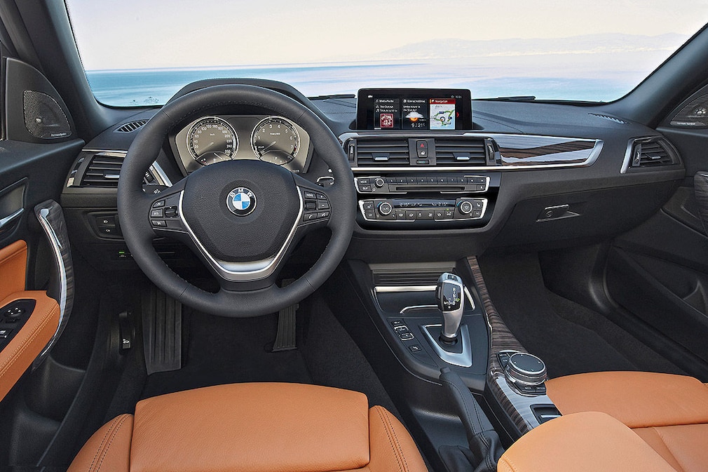 BMW 2er Cabrio !!! SPERRFRIST 11. Mai 2017 00:06 Uhr !!!
