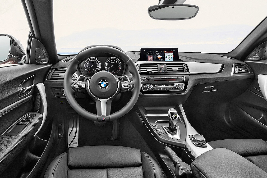 BMW M240i Coupé !!! SPERRFRIST 11. Mai 2017 00:06 Uhr !!!
