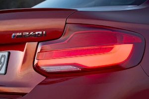 BMW M240i Coupé !!! SPERRFRIST 11. Mai 2017 00:06 Uhr !!!