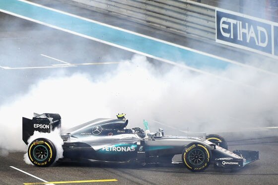 Rosberg