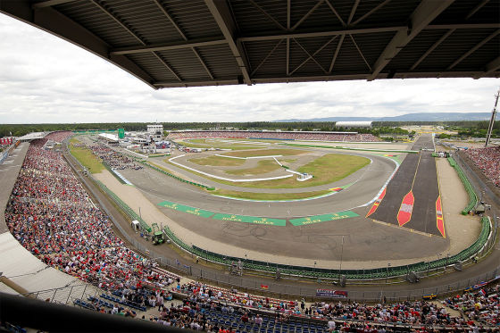 Hockenheim