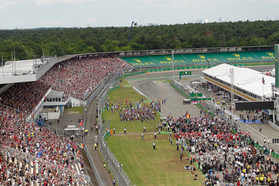 Deutschland GP