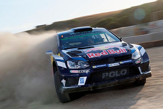 Ogier