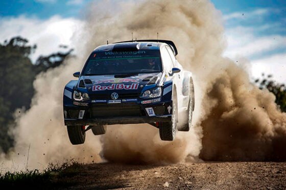 WRC