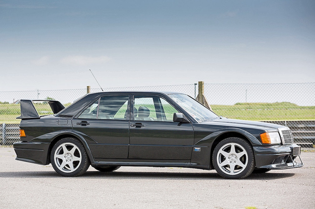 Die spektakulärsten Auktionen