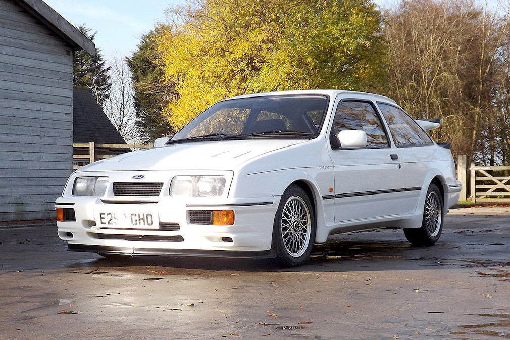 Die spektakulärsten Auktionen