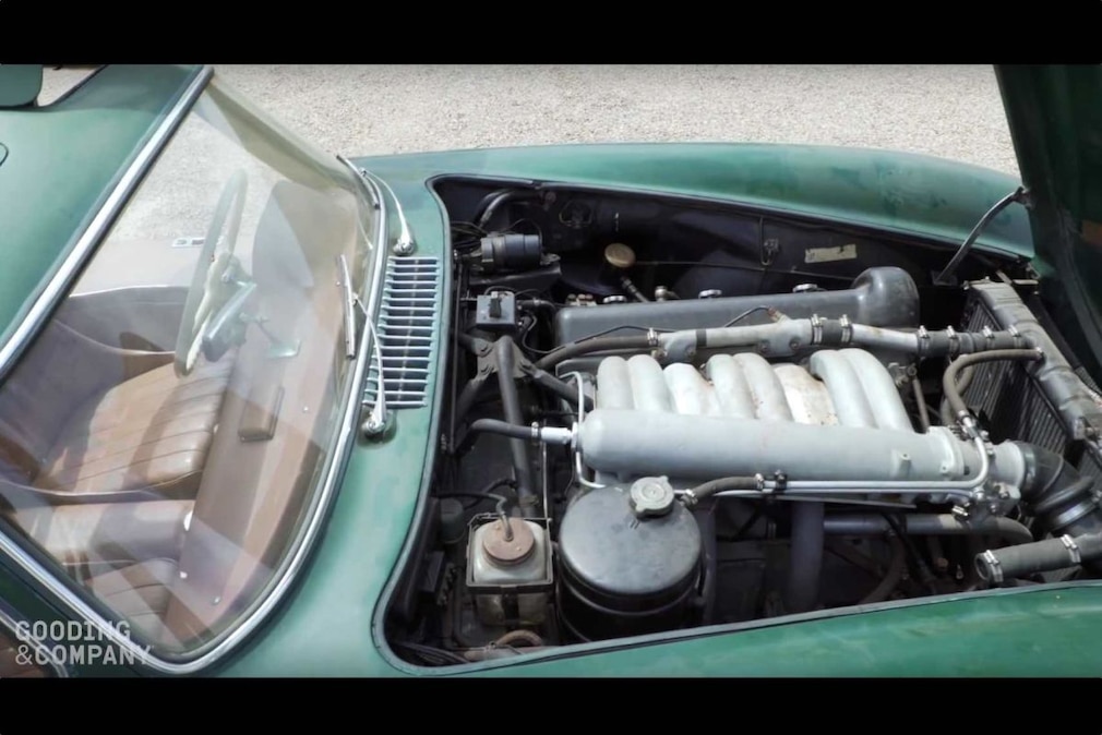 Spektakuläre Klassiker-Auktionen