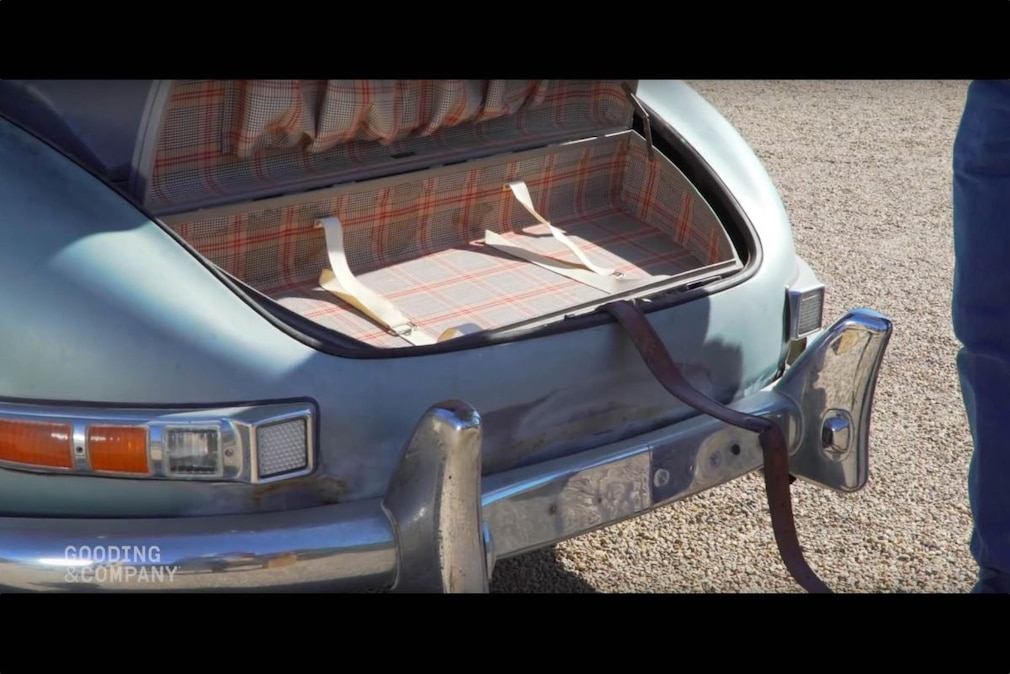 Spektakuläre Klassiker-Auktionen