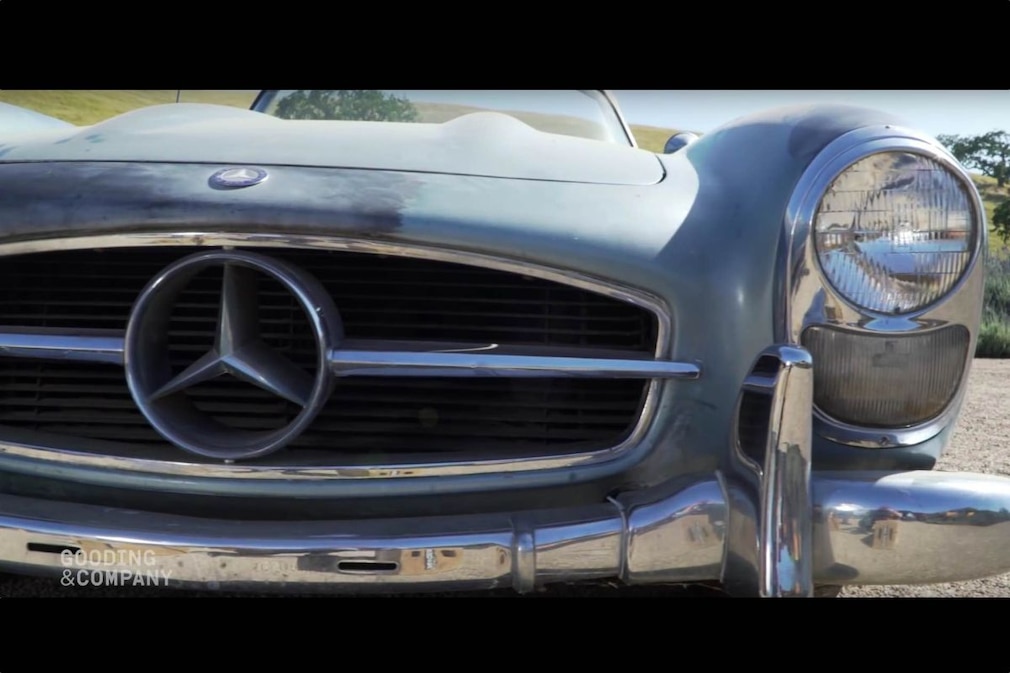 Spektakuläre Klassiker-Auktionen