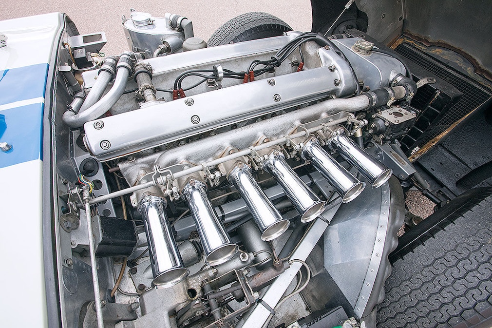 Spektakuläre Klassiker-Auktionen