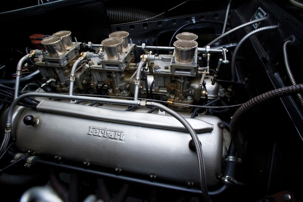 Spektakuläre Klassiker-Auktionen