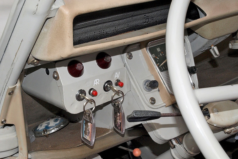 Spektakuläre Klassiker-Auktionen