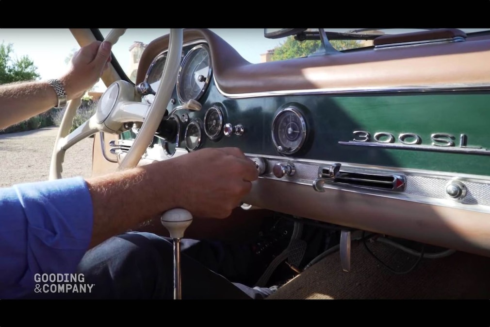 Spektakuläre Klassiker-Auktionen