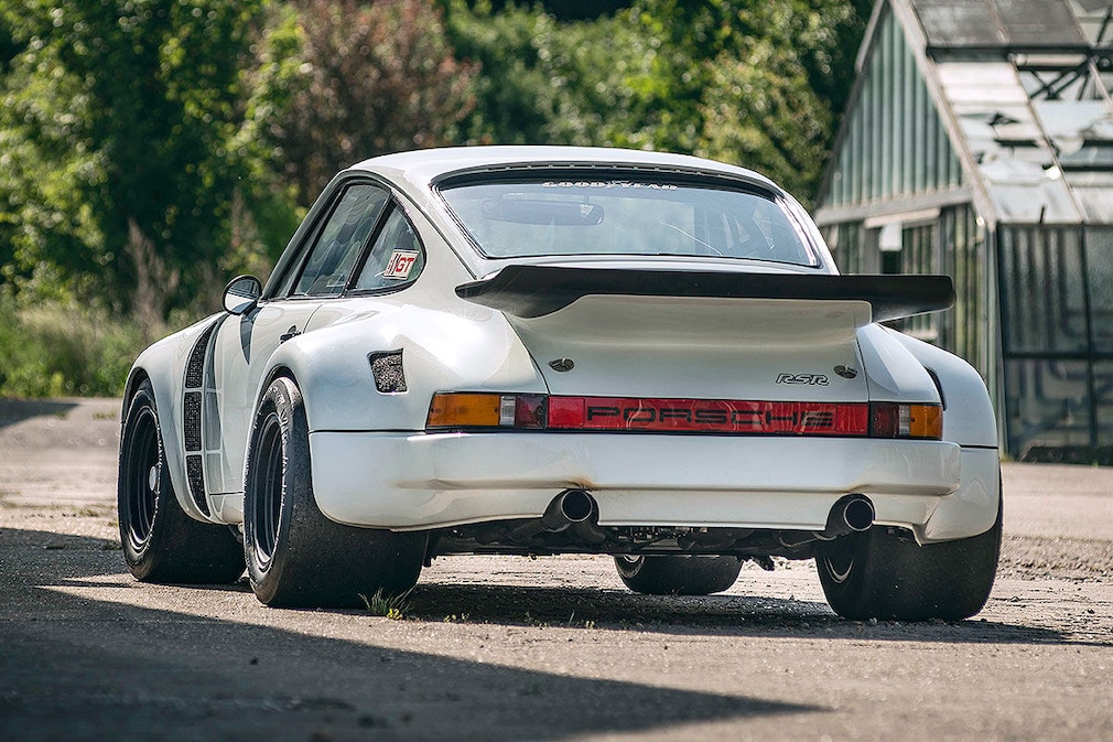 Spektakuläre Klassiker-Auktionen