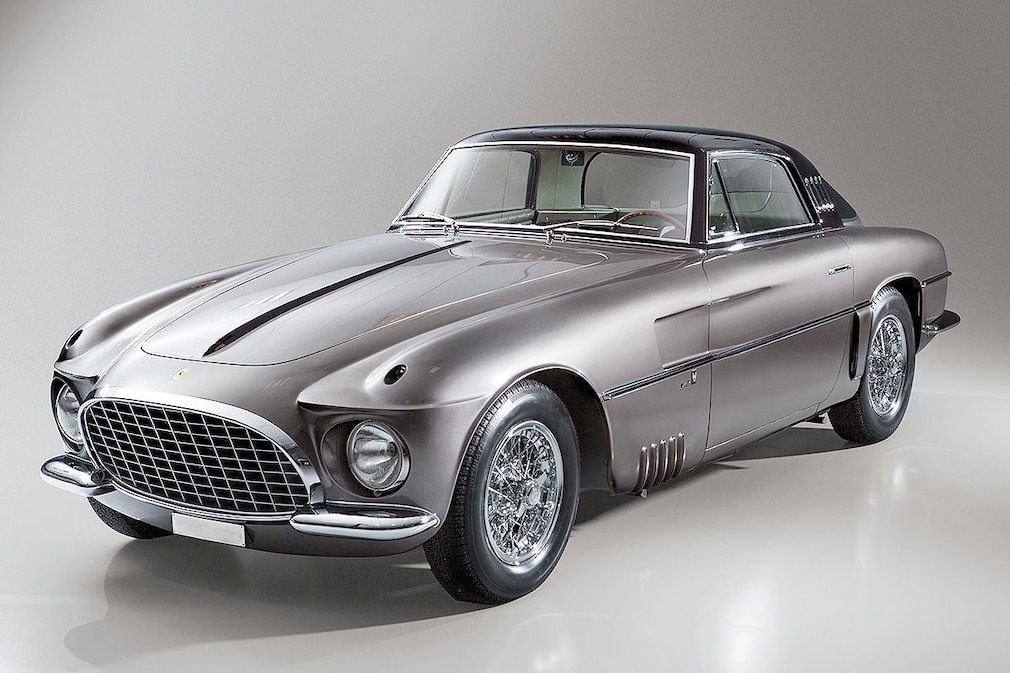 Spektakuläre Klassiker-Auktionen