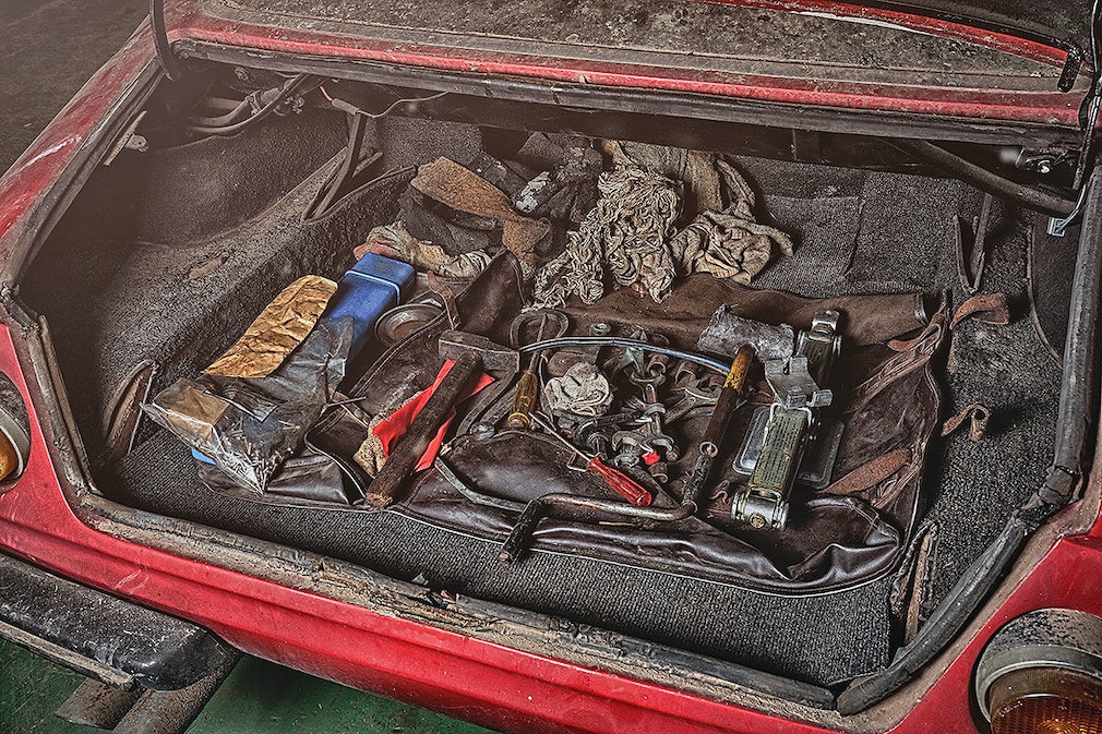 Spektakuläre Klassiker-Auktionen