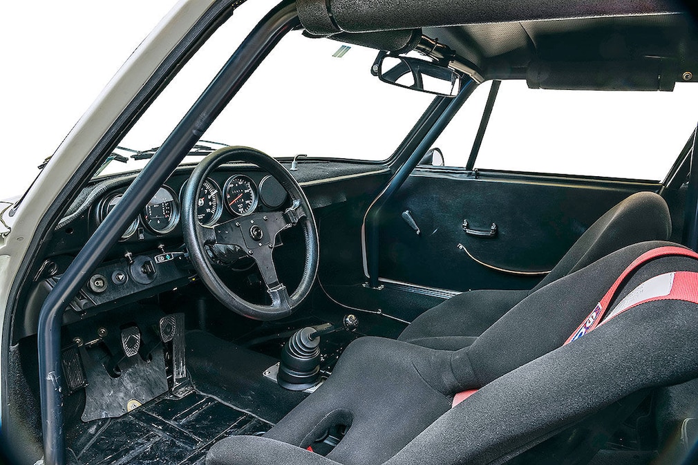 Spektakuläre Klassiker-Auktionen