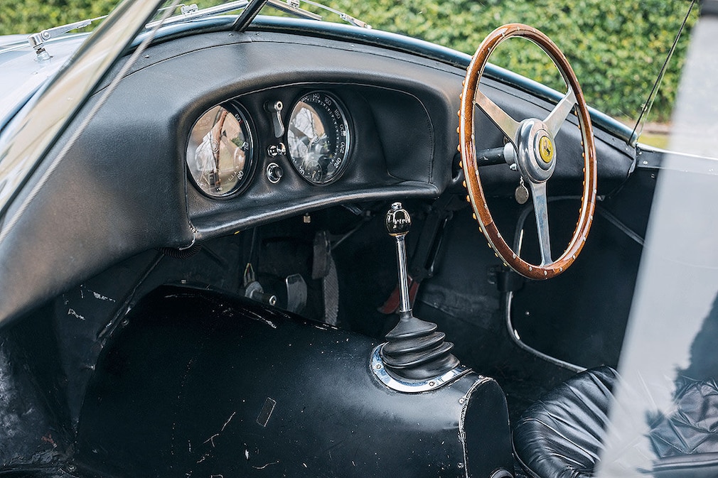 Spektakuläre Klassiker-Auktionen