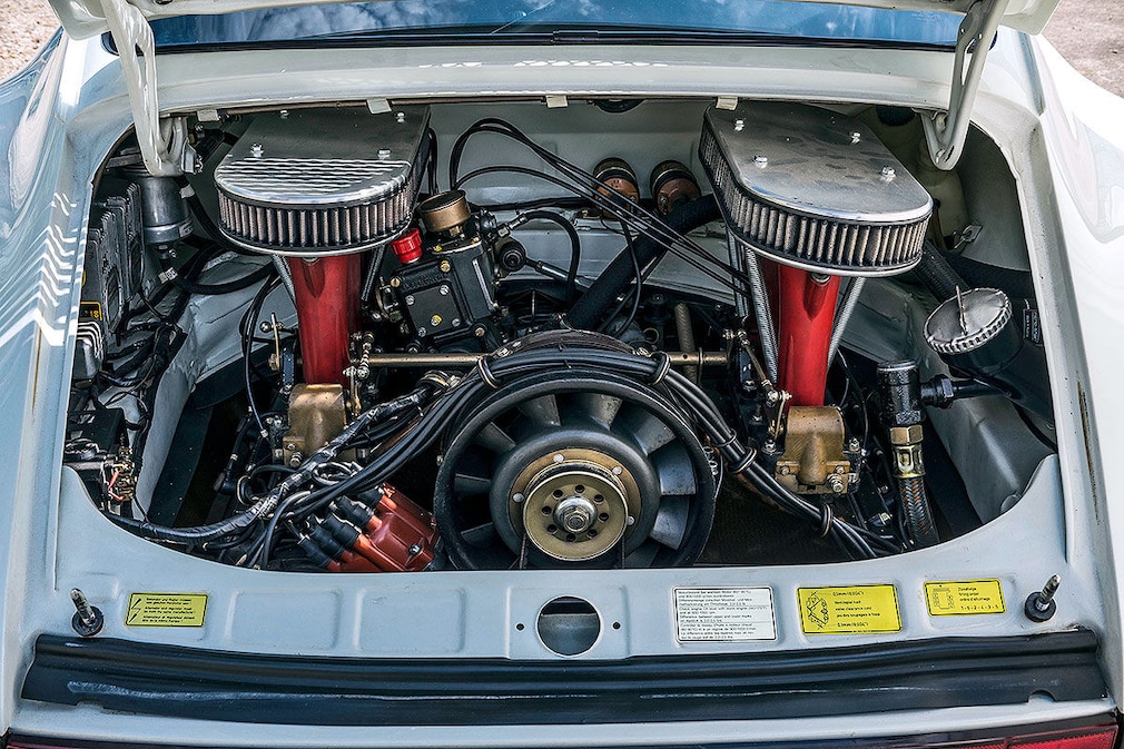 Spektakuläre Klassiker-Auktionen