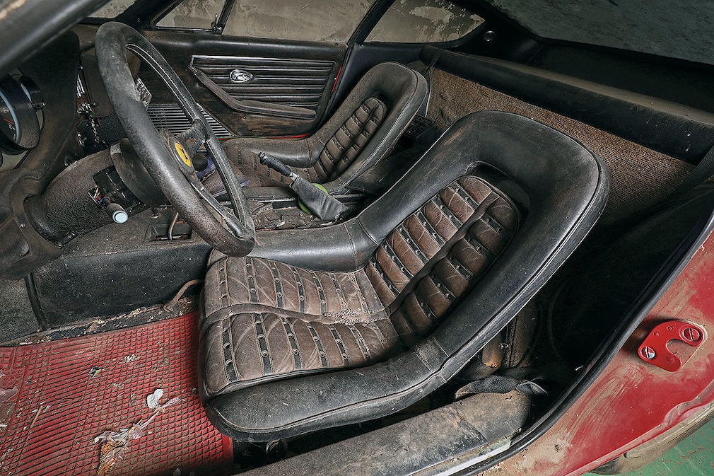 Spektakuläre Klassiker-Auktionen