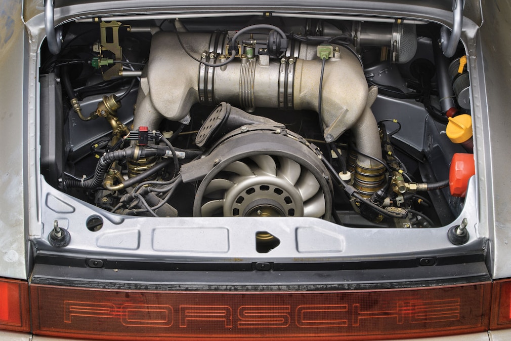 Spektakuläre Klassiker-Auktionen