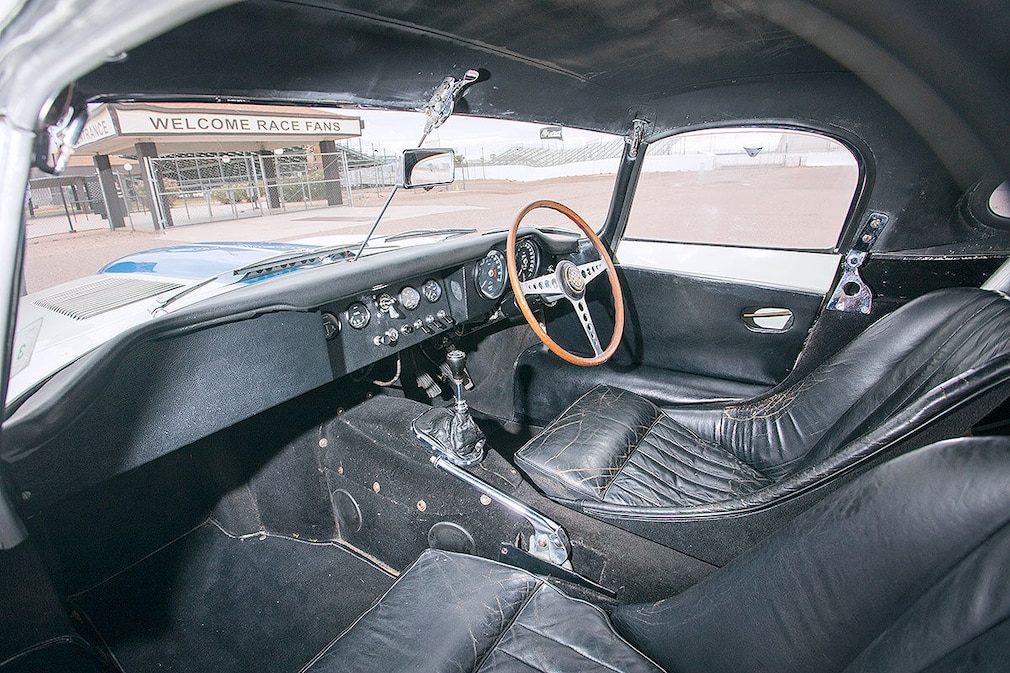 Spektakuläre Klassiker-Auktionen