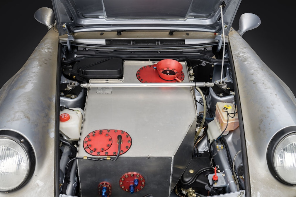 Spektakuläre Klassiker-Auktionen