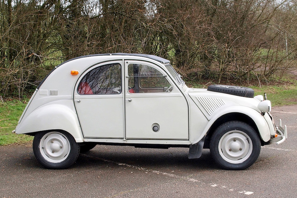 Spektakuläre Klassiker-Auktionen