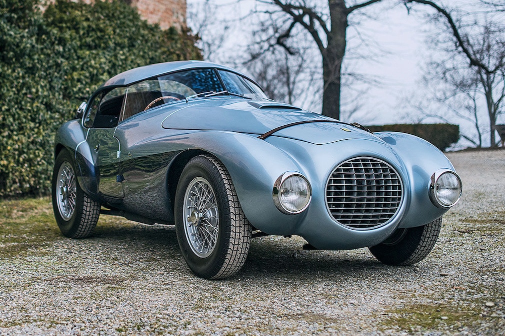 Spektakuläre Klassiker-Auktionen