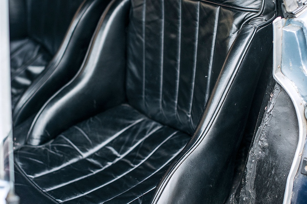 Spektakuläre Klassiker-Auktionen