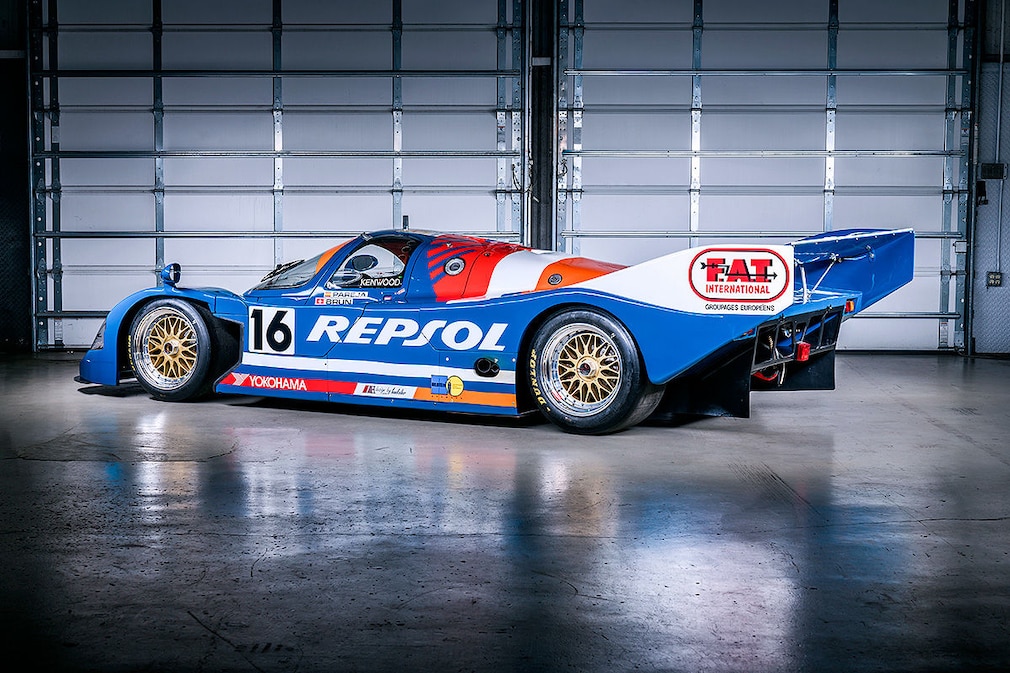 Spektakuläre Klassiker-Auktionen