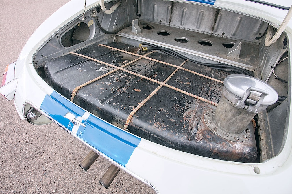 Spektakuläre Klassiker-Auktionen