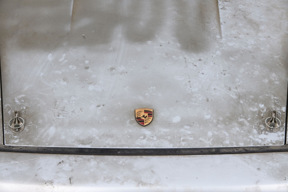 Spektakuläre Klassiker-Auktionen